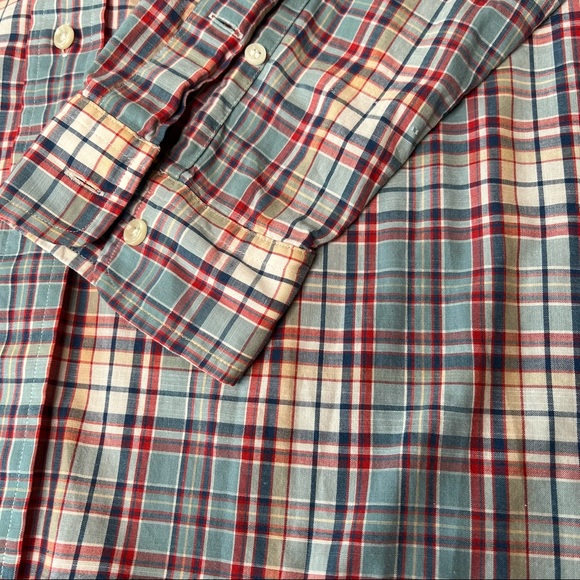 Ralph Lauren Blake Button Down Shirt - Picture 3 of 10